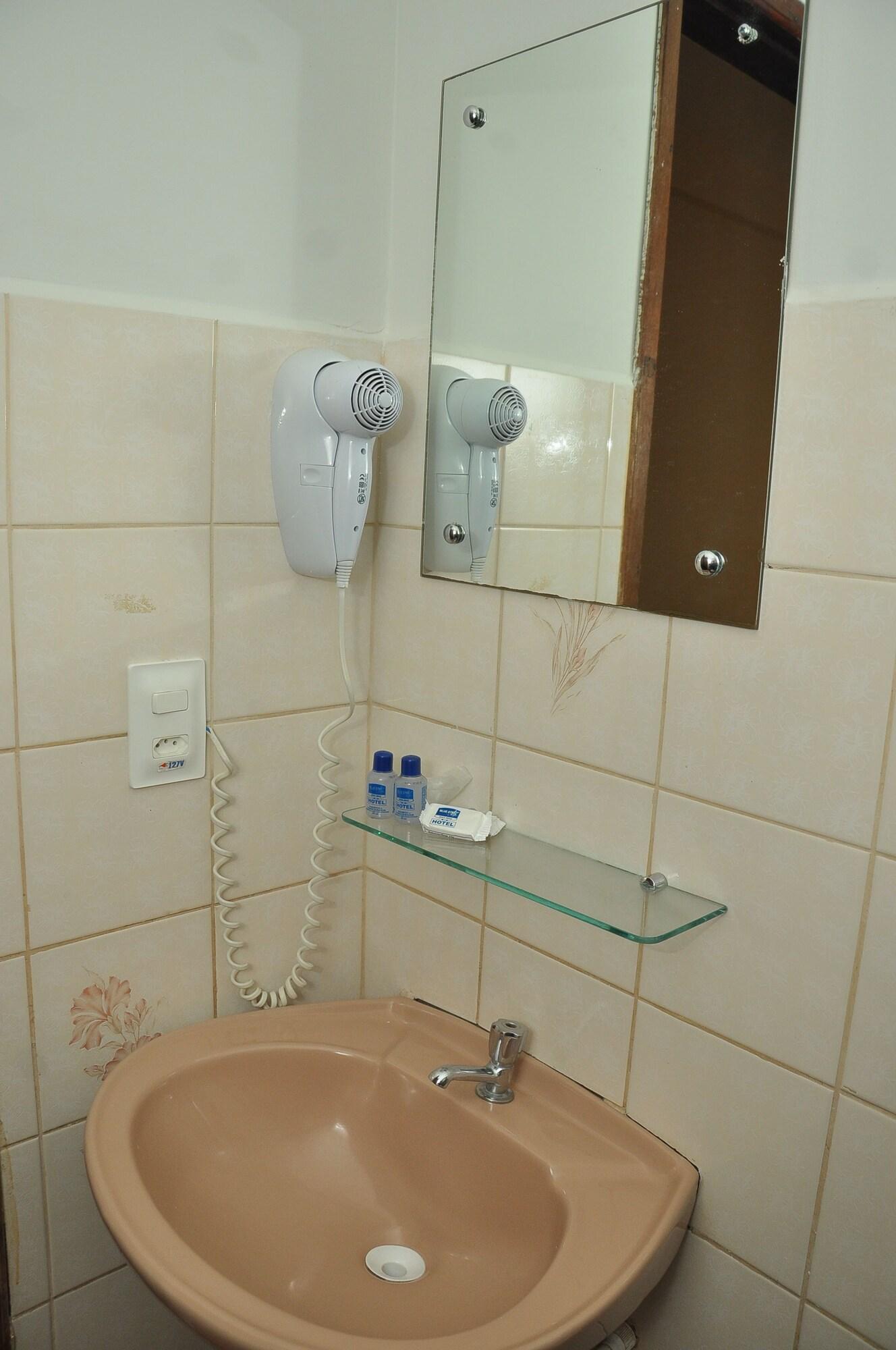 Blue Star Ii Hotel 2*