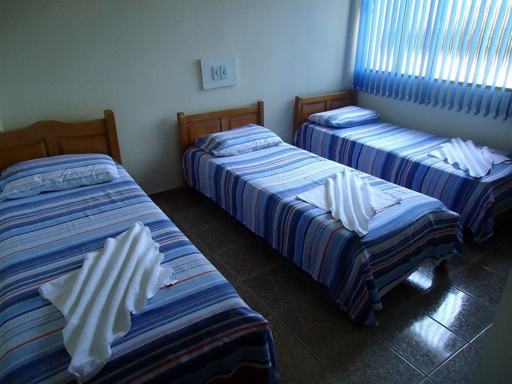 Blue Star Ii Hotel Foz do Iguaçu